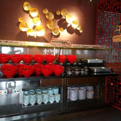 Shuchengxiangzilaochengdou Hot Pot (kongjiang) User Photo