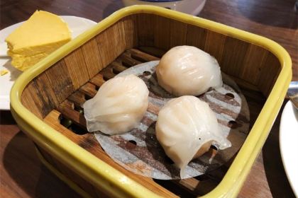 DaTang Restaurant (Da ShangHaiCheng)