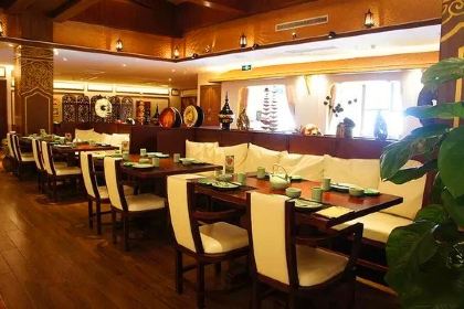 金象灣泰國餐廳（華林路店）