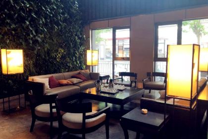 COOKING MASTER ZHANGFUJI