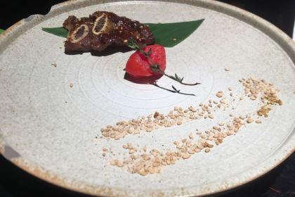 匠和风精致料理(仓山万达广场店)