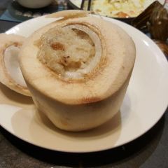 泰象林茶餐厅(东风路店) User Photo