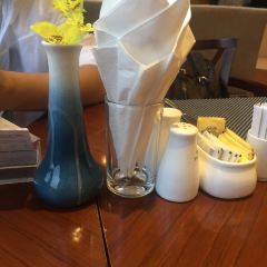 棕榈园自助餐厅 User Photo