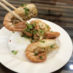East Ocean Seafood Restaurant User Photo