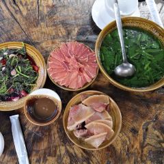 诺邓盐泉农家 User Photo