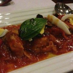 Ilustrado Restaurant User Photo