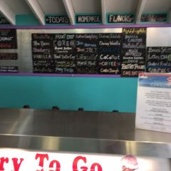 Island Creamery 여행 사진
