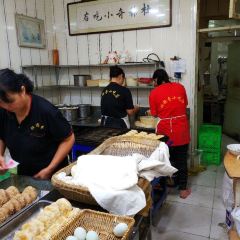 杜称奇小吃店(西湖道店) 여행 사진