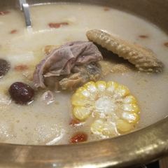 Xiao Pang Zi Zhu Du Ji Hot Pot( Yun Jin Road Main Branch) User Photo