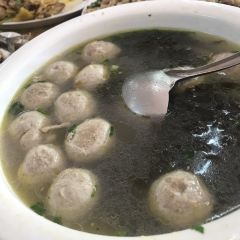 潮汕饭店 User Photo