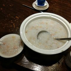醉美东江·三文鱼 User Photo