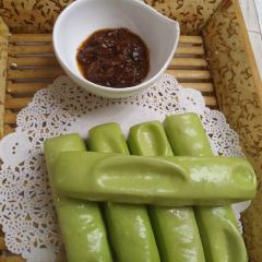 Tongqinglou·huayuan Restaurant (huayuanjiu) User Photo