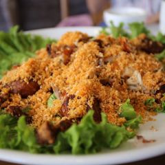 有家驴肉黄面(敦煌店) User Photo