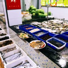 小紅鯨·海鮮味道（軫大路店）張用戶圖片