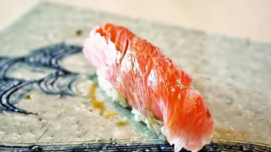 Sushi Ohata