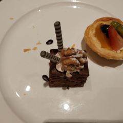 固安福朋酒店·宜客乐西餐厅 여행 사진