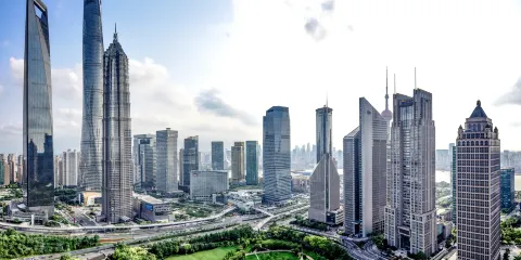 上海東方明珠+城隍廟+外灘+南京路步行街純玩一日遊