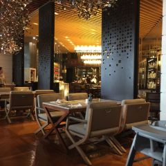 Zest(Ritz-Carlton Tianjin) User Photo