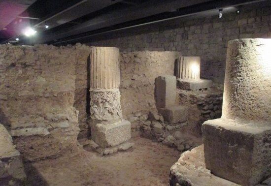 Museum of the History of Barcelona