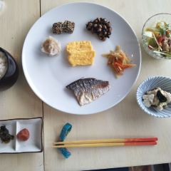 Villa Iriomote Restaurant 여행 사진