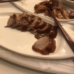 玖樓中餐廳-新竹國賓大飯店 ảnh của người dùng