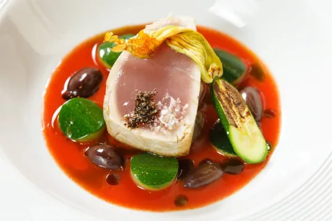 Dax Restaurant