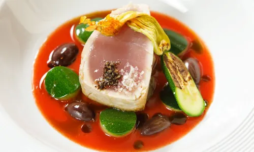 Dax Restaurant