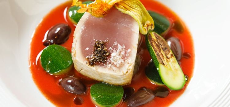 Dax Restaurant