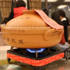 千島湖魚味館（十字街總店）張用戶圖片