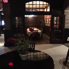 Bookbinder's Seafood & Steakhouse User Photo