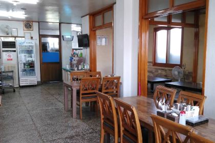 Moljil Restaurant