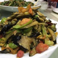 SHI WEI TIAN PAI DANG NONG GU FAN 여행 사진