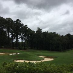 The Silver Spur Grill @ The Duke Golf Course User Photo