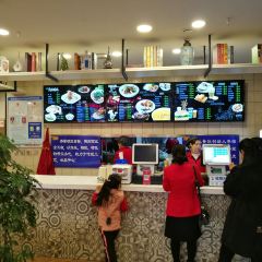 乔家凉皮(中卫鼓楼北街新百店) User Photo