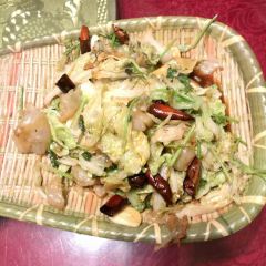 宏达饭店 User Photo