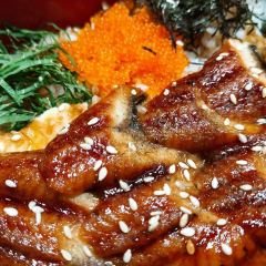 鮨玄日本料理(虹桥店) 여행 사진