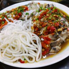红灯笼饭庄 User Photo