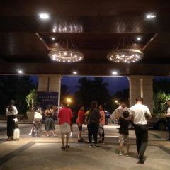 Mission Hills Resort Haikou·Yaoyueting Seafood Restaurant 여행 사진