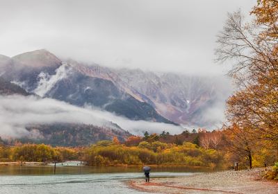 Nagano Prefecture