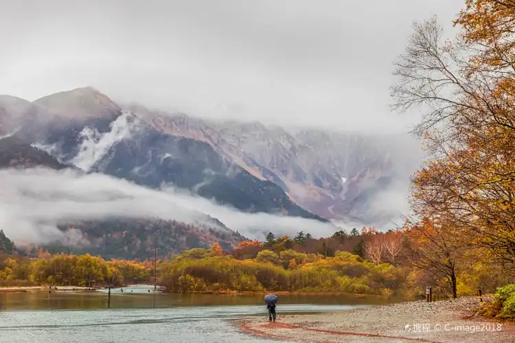 Hoteller med Træningscentre i Nagano-præfekturet, Japan