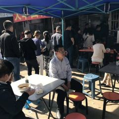 大华面馆(大西路店) User Photo