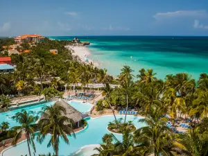 Varadero beach