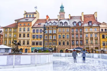 Rynek Starego Miasta