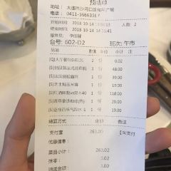 Shi Jian NiuPai User Photo