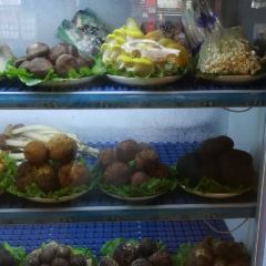 Jingchuan Wild Mushrooms Restaurant User Photo