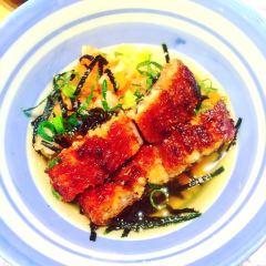 稻生鰻魚飯（Esca店）張用戶圖片