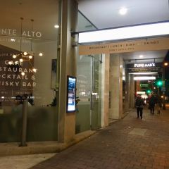 Monte Alto Eatery & Bar User Photo
