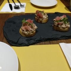 Le Ginkgo Bistrot User Photo