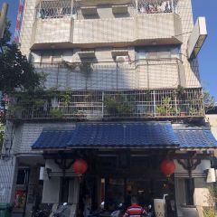 春水堂人文茶館(台中四維店)張用戶圖片