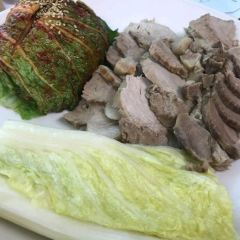 HWANGSAENGA KAL-GUKSU User Photo